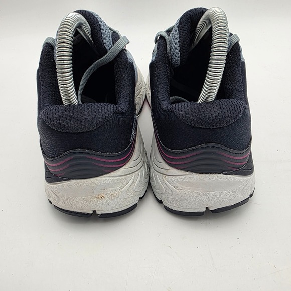 Size 6.5 Women's - New Balance 840v5 Cyclone Magenta Pop W840CM5 - Picture 5 of 9